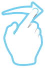 touch