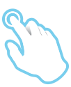 touch